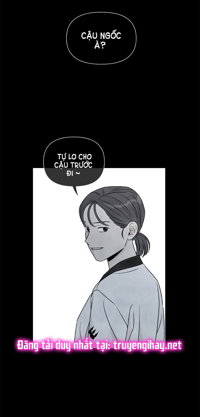 điều khiến tôi quyết tâm muốn chết chapter 38.1 26