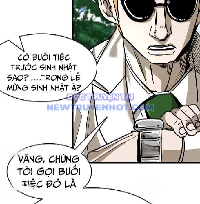 shark - cá mập chapter 346 74