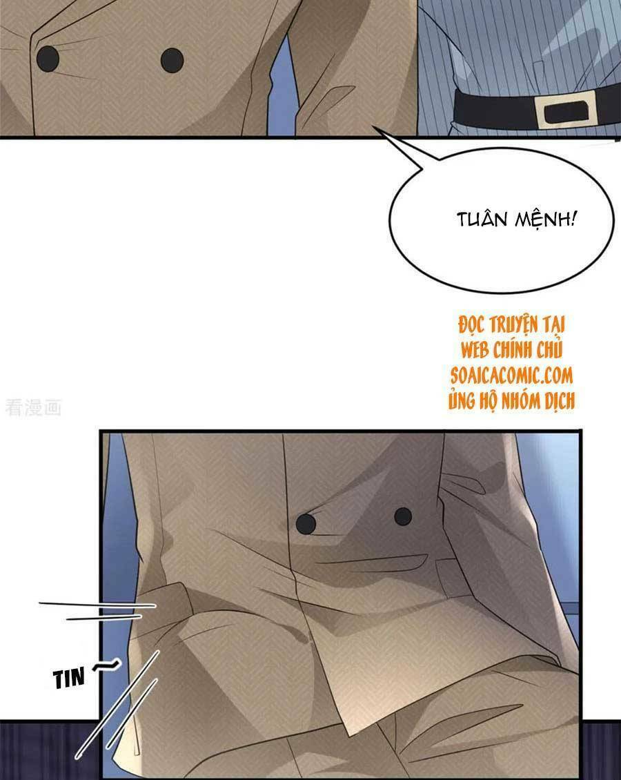 đại tiểu thư có ý đồ gì xấu đâu chapter 91 42