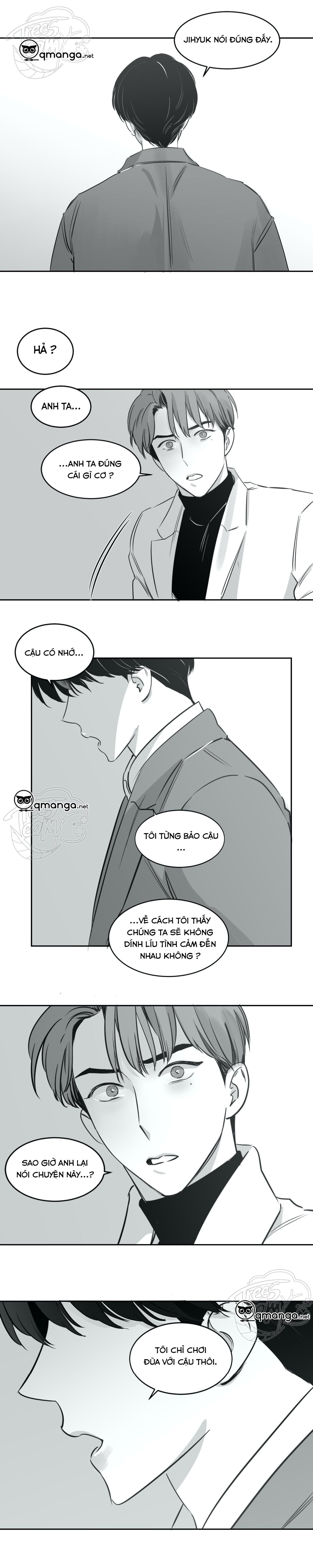 crash into me chapter 16 9