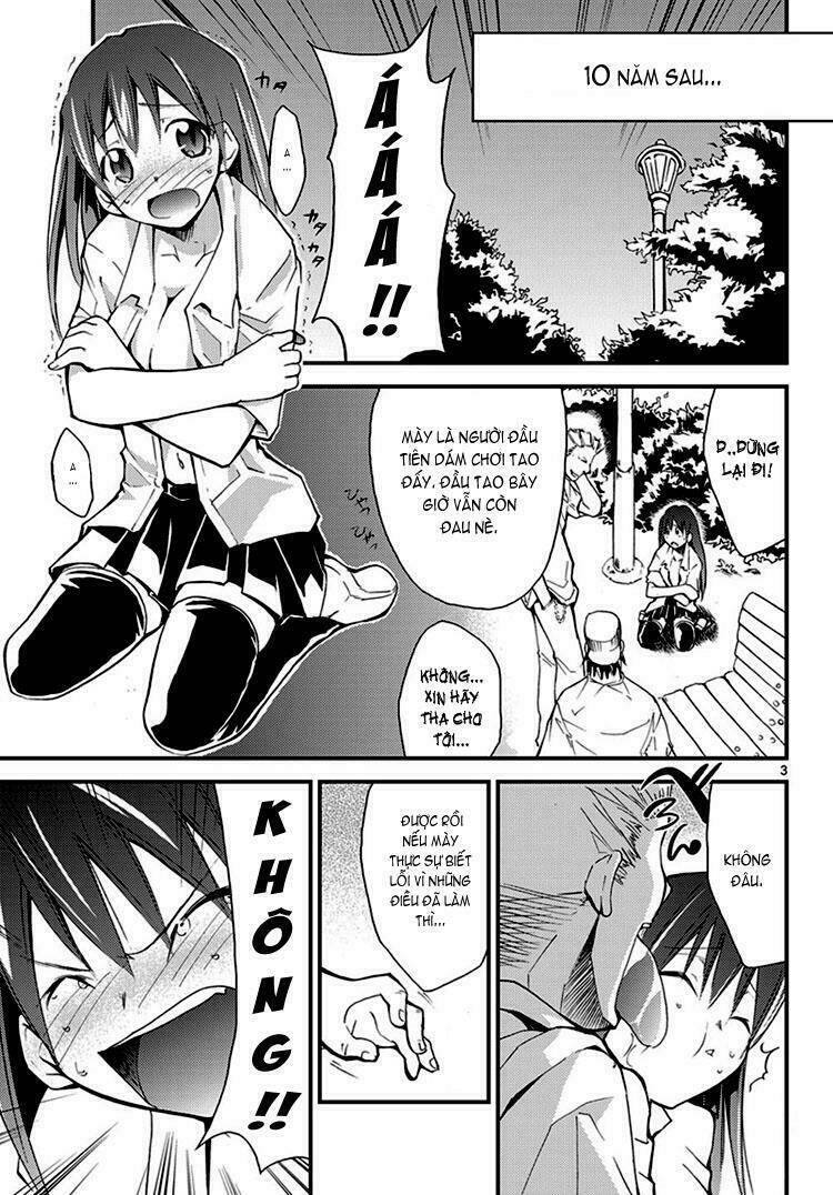 super-dreadnought girl 4946 chapter 1 4