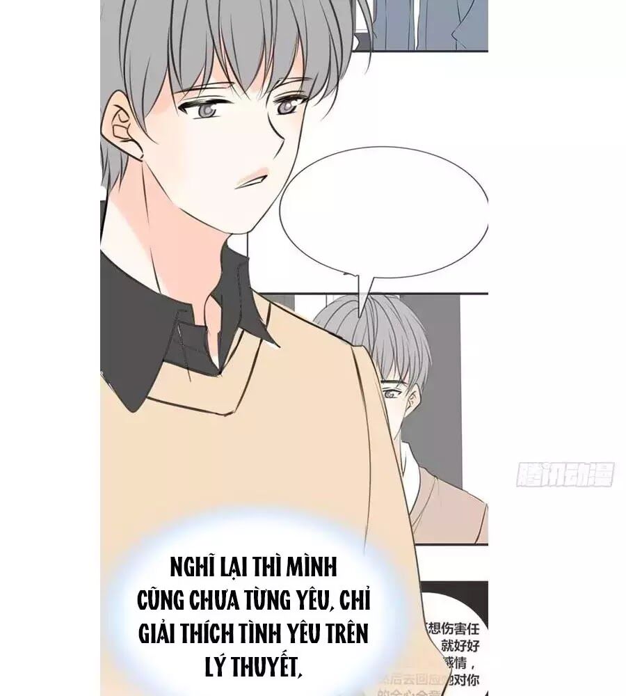 công chúa nữ vương mệnh chapter 115 45