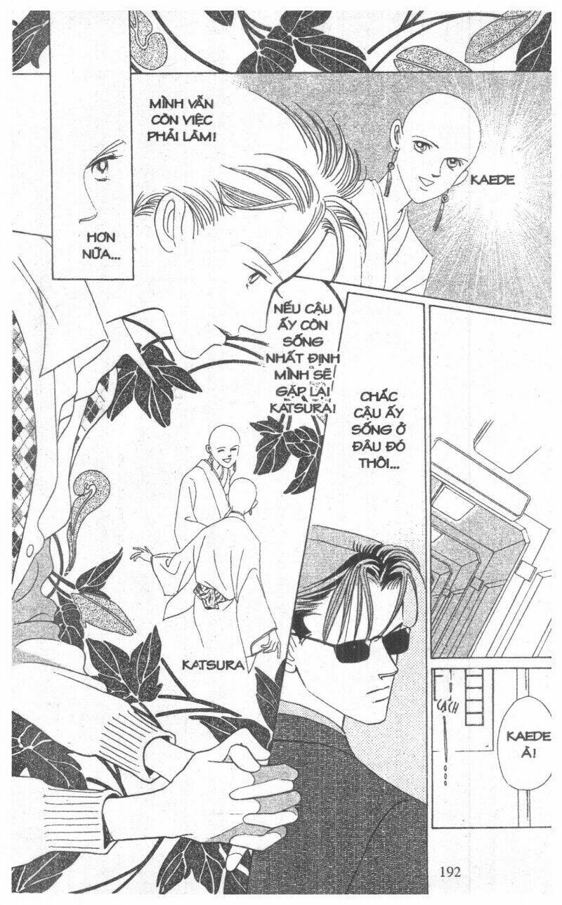 nàng tiên ánh trăng - kaguya hime chapter 12 190