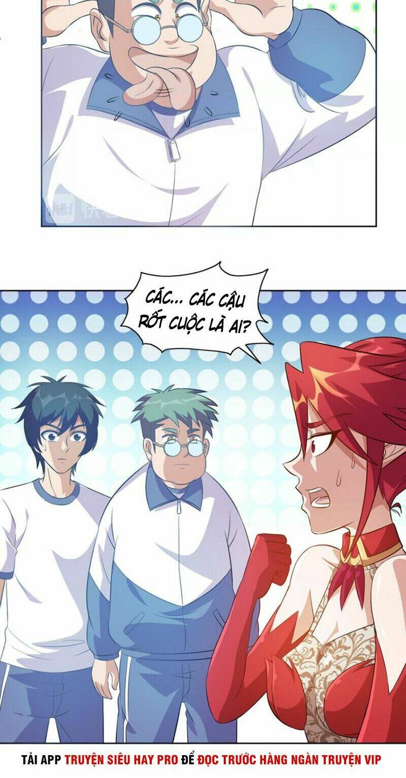 chín năm nghĩa vụ tu chân chapter 14 30