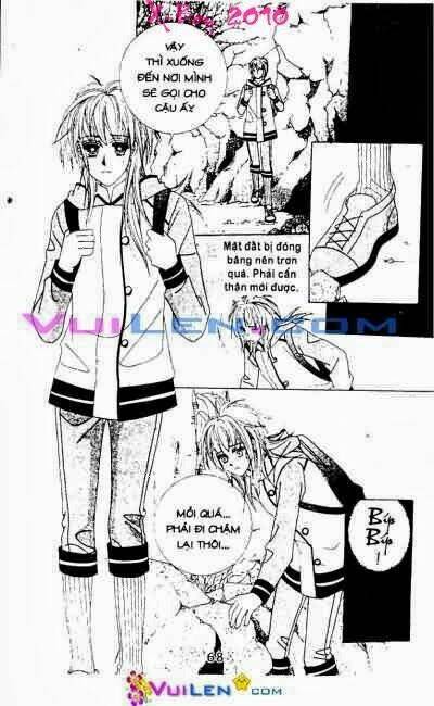 cuộc sống của tôi chapter 2 68