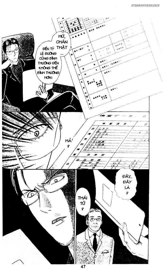 tiệm thú kiểng chapter 17.5 48