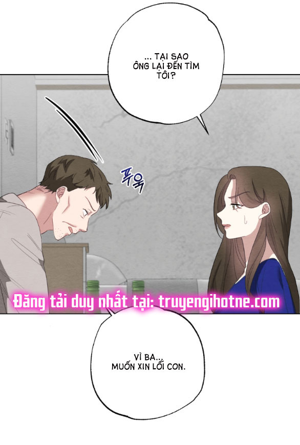 Mối Quan Hệ Đơn Giản chapter 49.1 - Trang 25