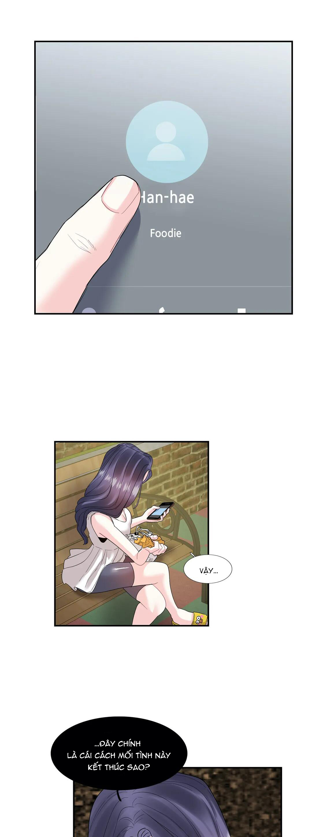 lên đỉnh chapter 23 5