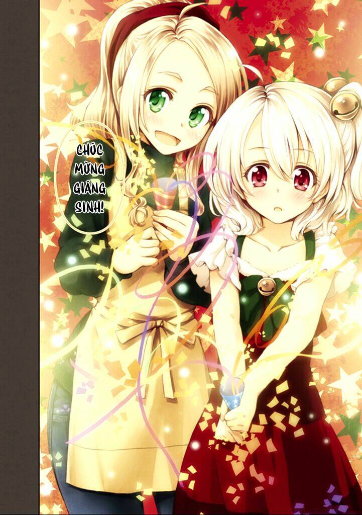 komorebi no kuni chapter 38 7