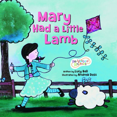 Mary Had a Little Lamb