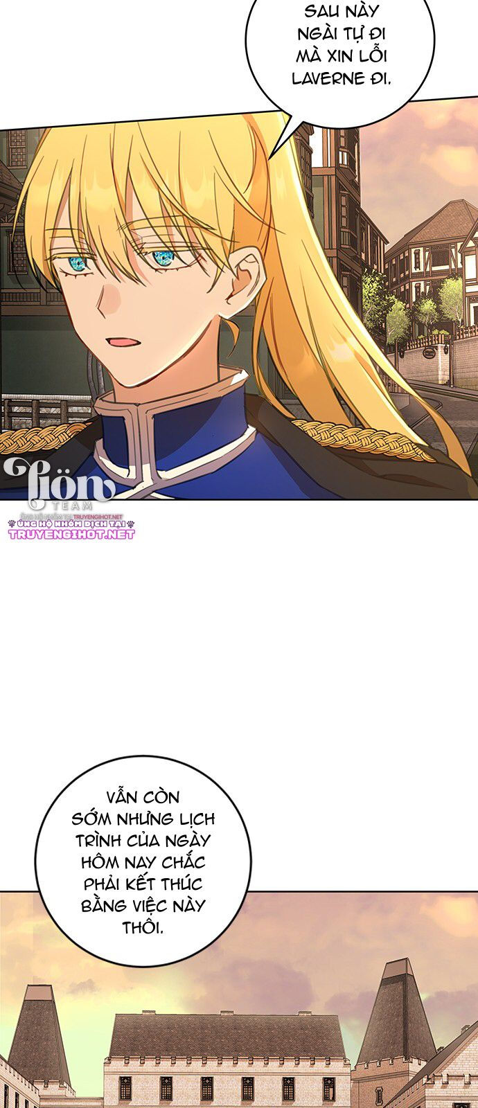 cách săn mồi chapter 17.1 30