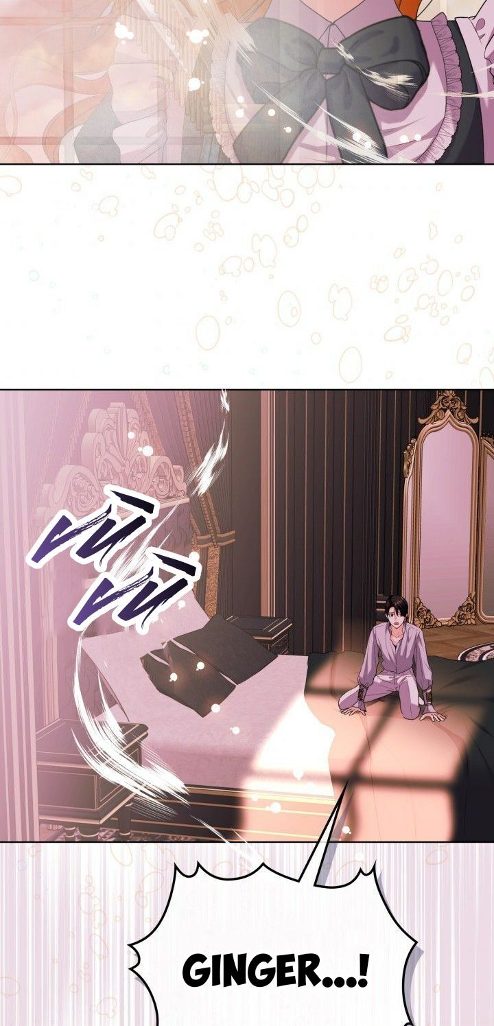 đức hạnh mà ác nữ ban tặng chapter 81.2 10