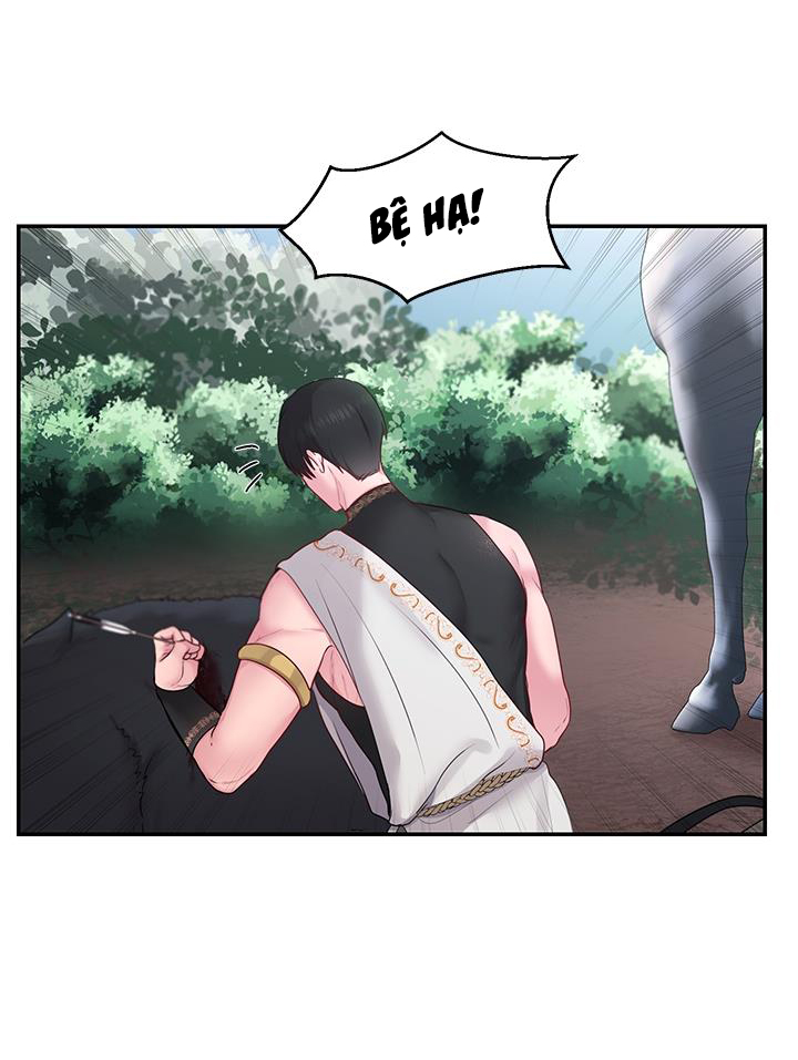 bệ hạ là của tôi chapter 29 8