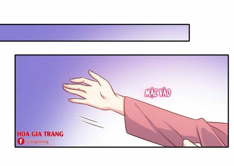 phục thù thiếu gia tiểu điềm thê chapter 57 5