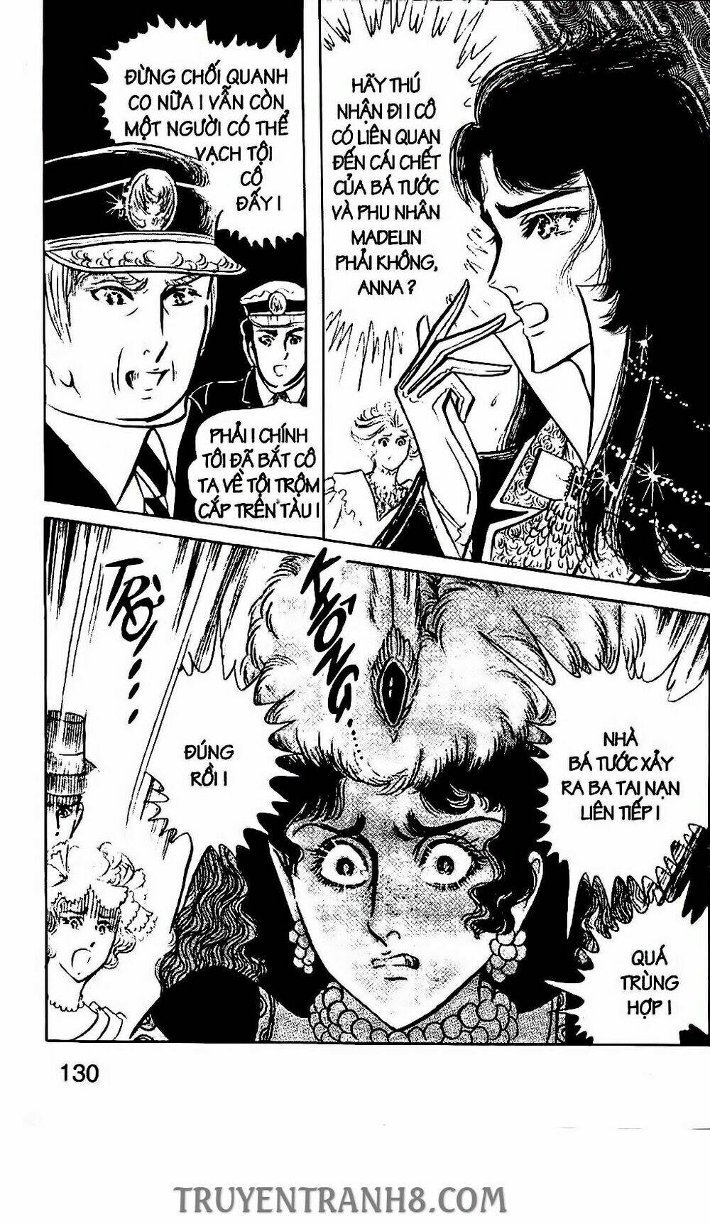 the count s daughter chapter 60 21