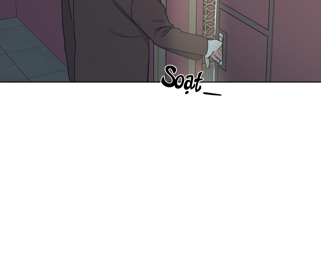 dải hợp âm trên đại dương xanh chapter 22 101