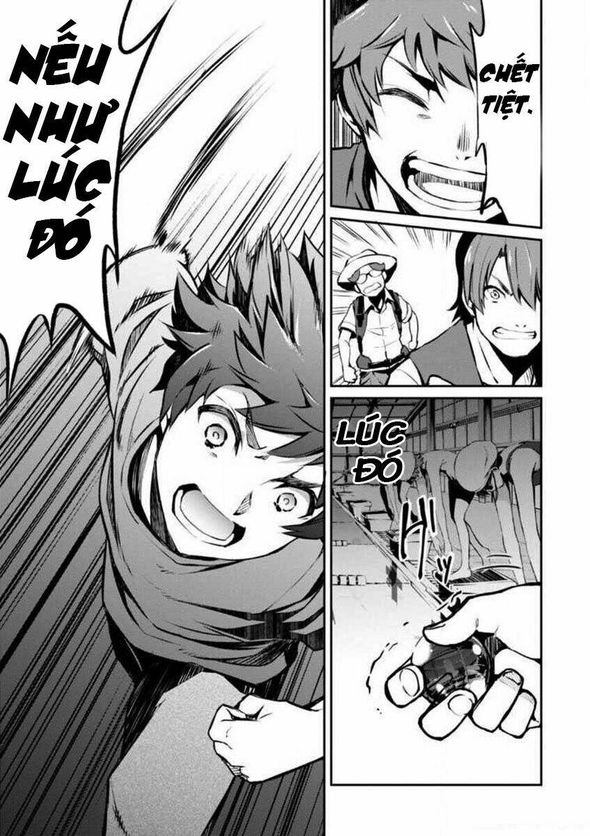 pháo hoa đẹp hơn nếu ngắm từ phía dưới hay từ đằng xa? chapter 3 35