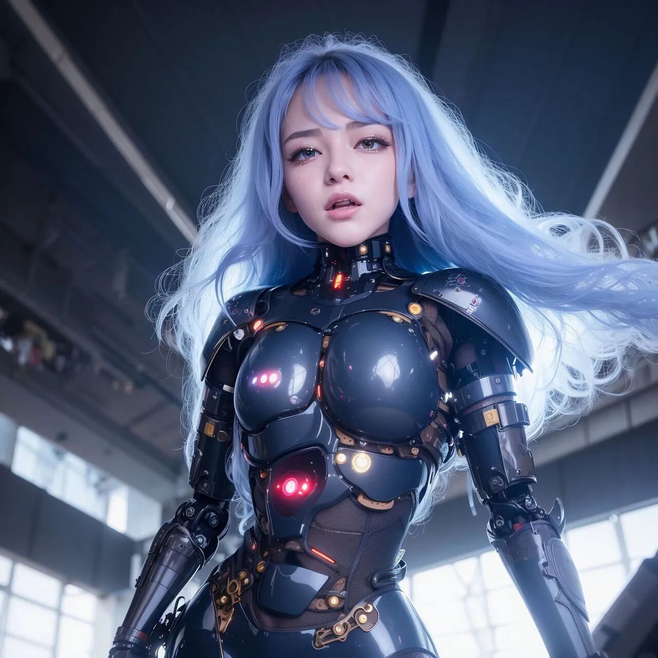 artist ai generated chapter 256 73