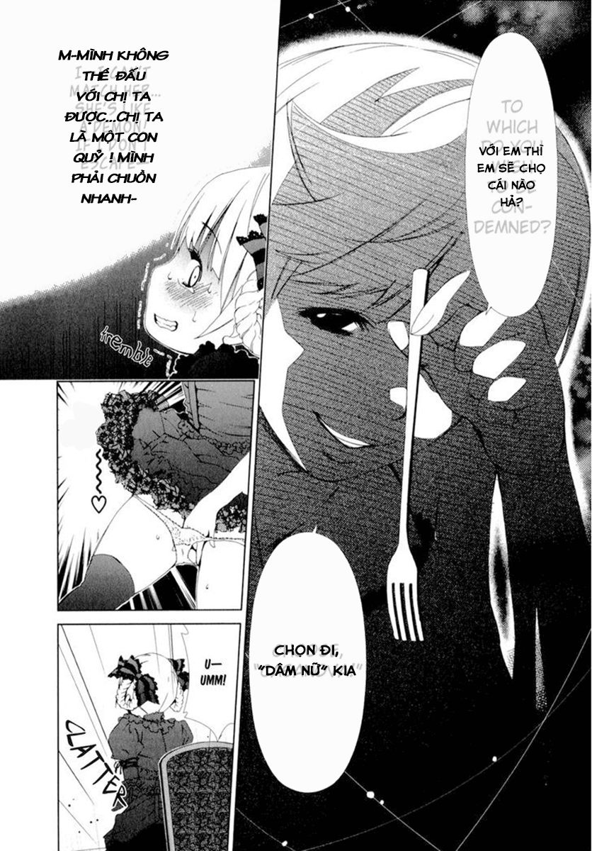 yuricam chapter 10 18