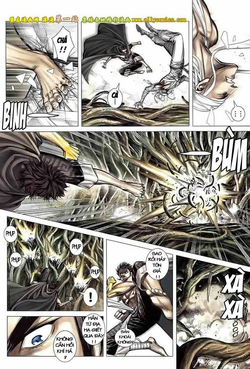 phong thần ký iii chapter 18 10