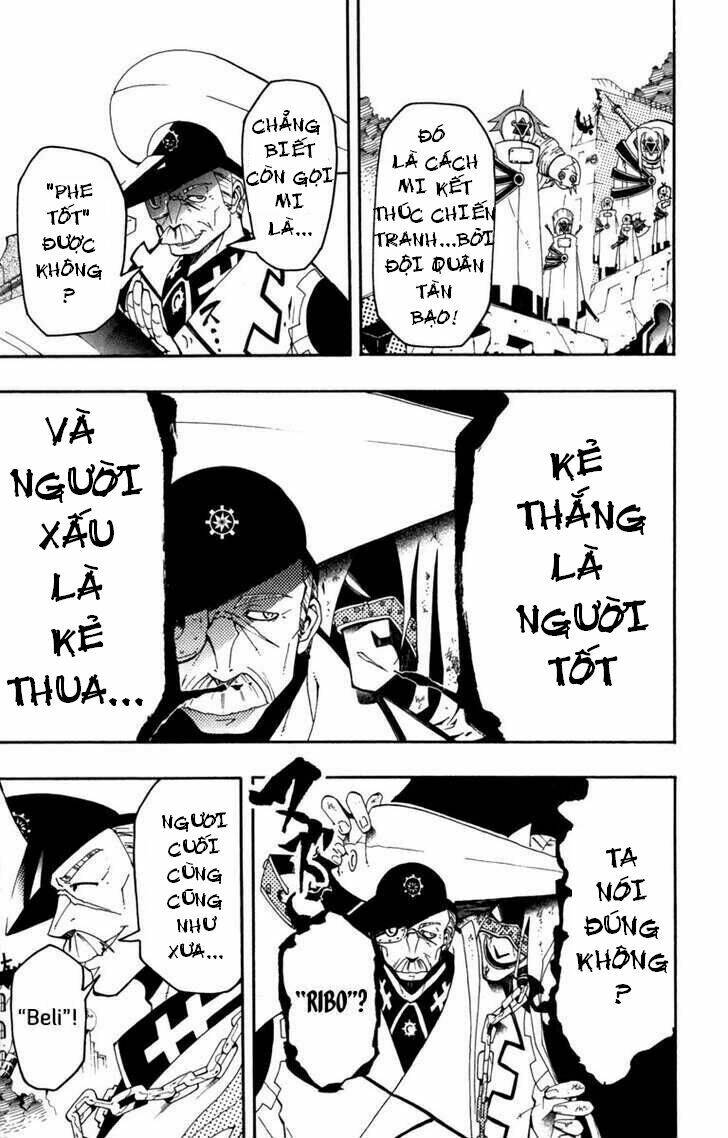 tripeace chapter 6 30