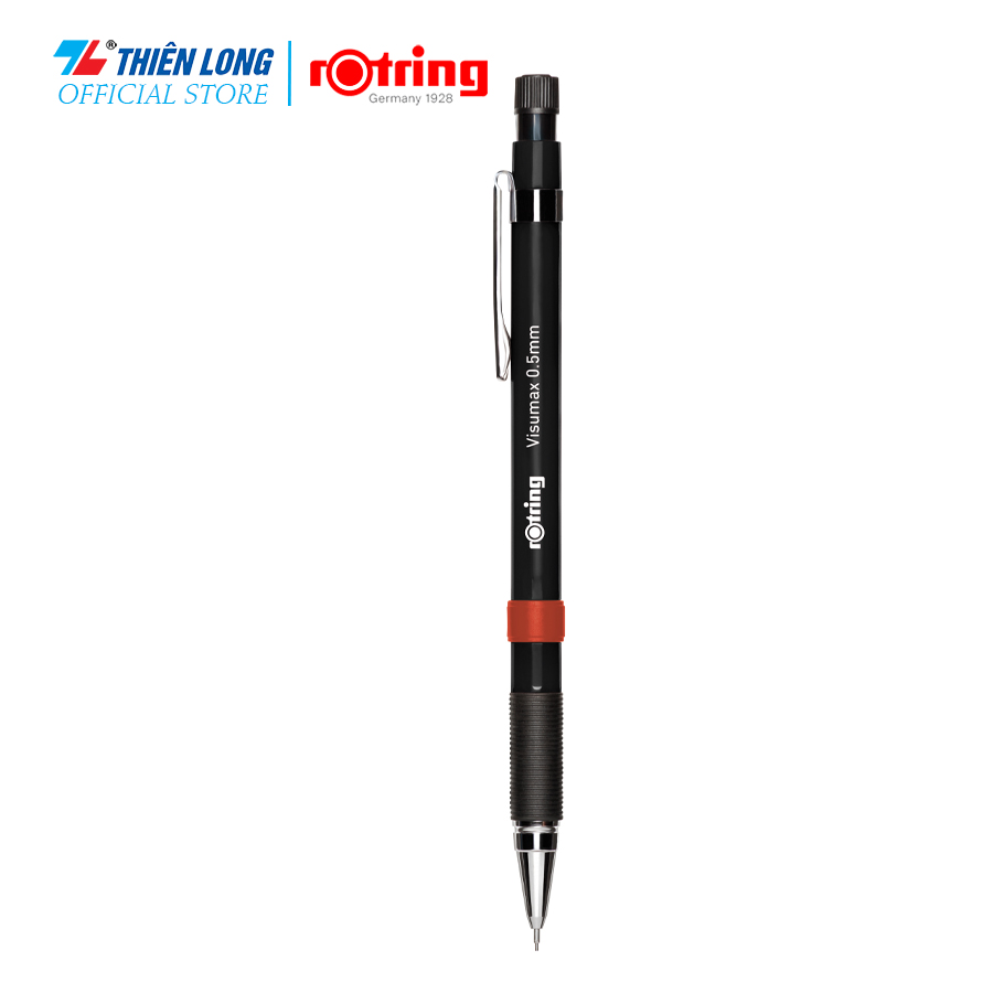 Bút chì bấm kỹ thuật rOtring Visumax 0.5mm