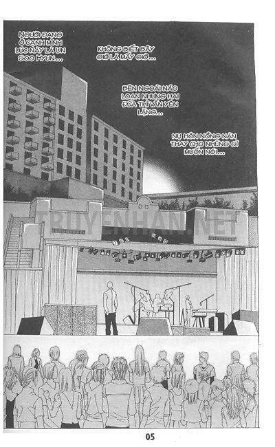 nụ hôn 5000 won chapter 49 7