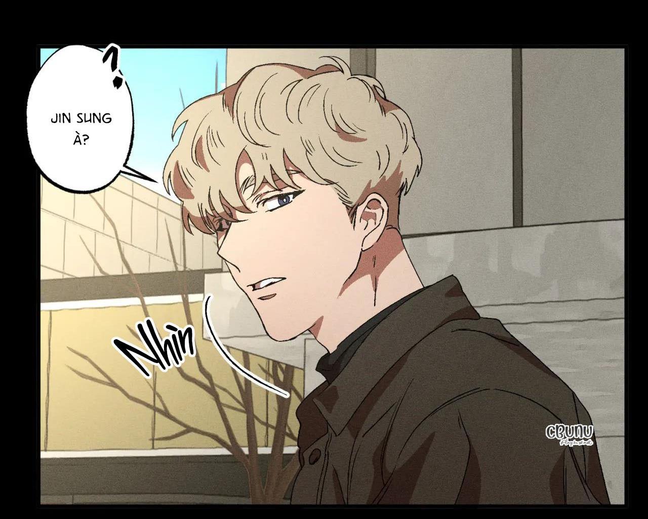 bẫy đôi ngọt ngào chapter 30 21