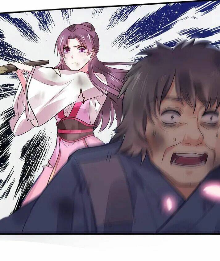 độc phi thần y quá kiêu ngạo chapter 3 23