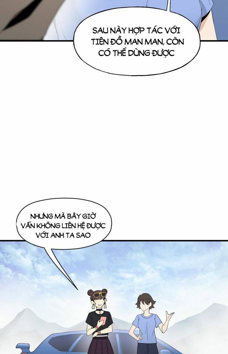 ta xuất sơn liền vô địch chapter 7 39