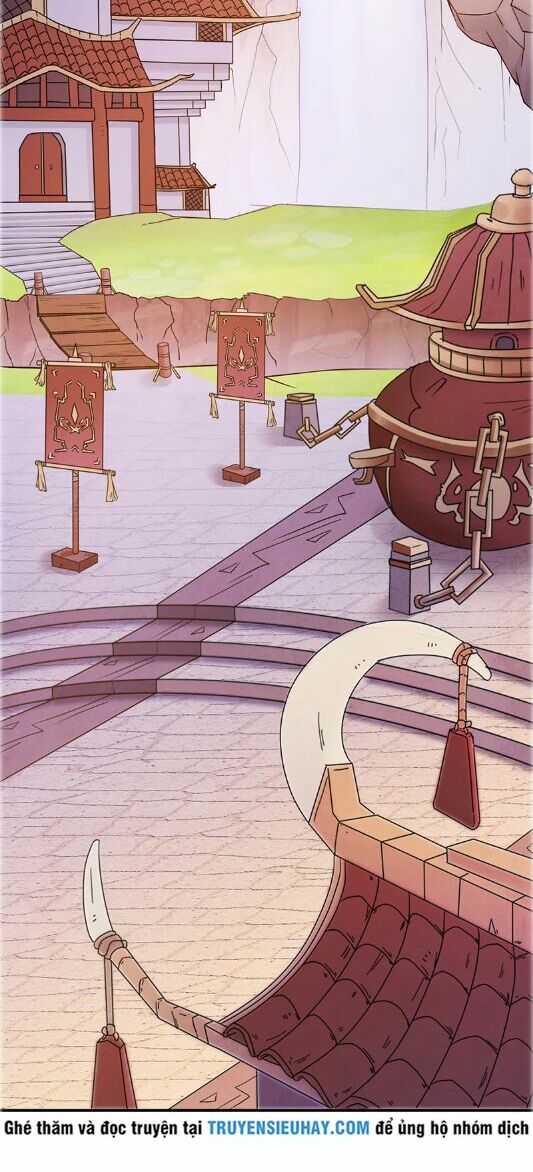 võ đạo độc tôn chapter 36 11