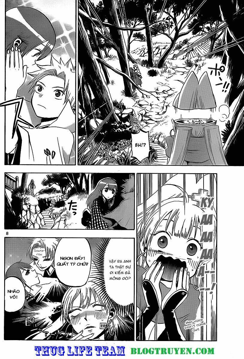 kaitai shinsho zero chapter 11 11