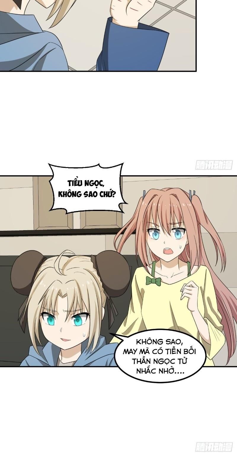 nghịch thiên tiên mệnh chapter 59 4