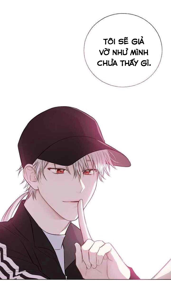 invitation of mystic messenger chapter 6 9