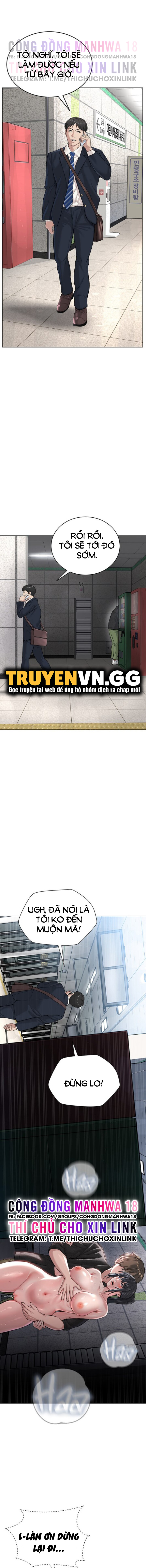 ta là giáo chủ cuồng giáo chapter 9 17