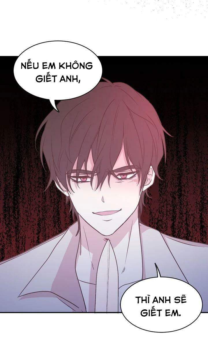 tôi sẽ đi đến cùng với hoàng đế chapter 57 12