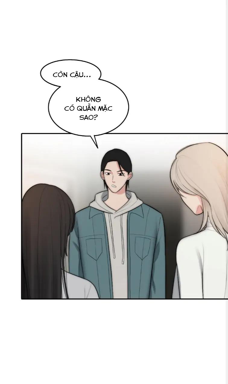 vô tình chapter 3 10