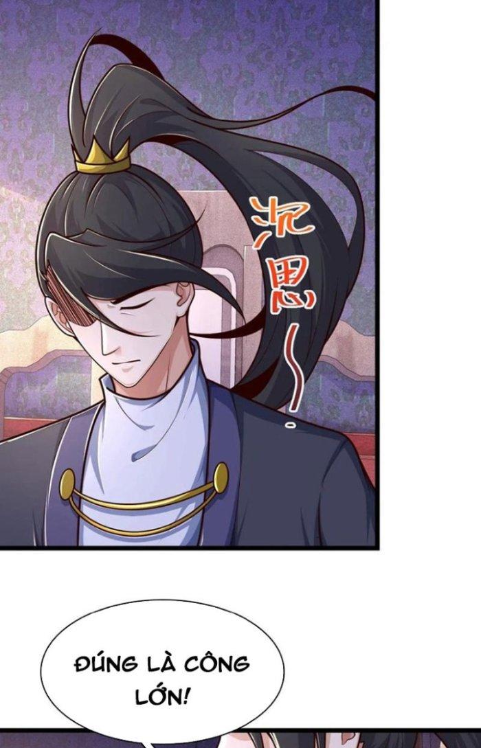 ta nuôi ma quỷ ở trấn ma ti chapter 72 17