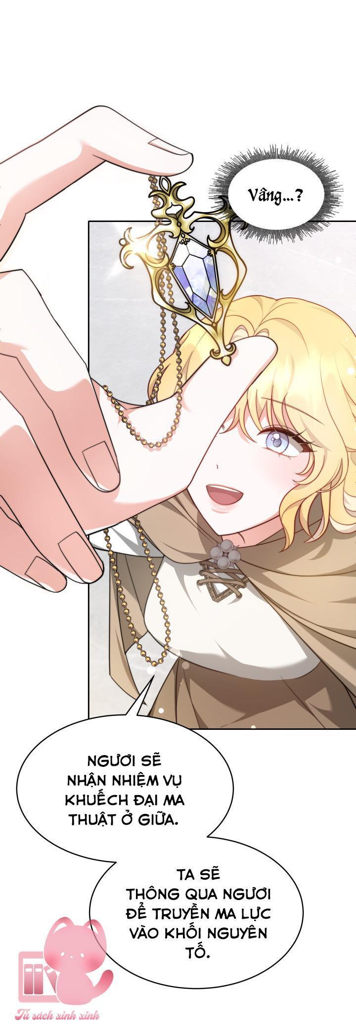 từ chồng cũ hóa thành nam chính chapter 32 31