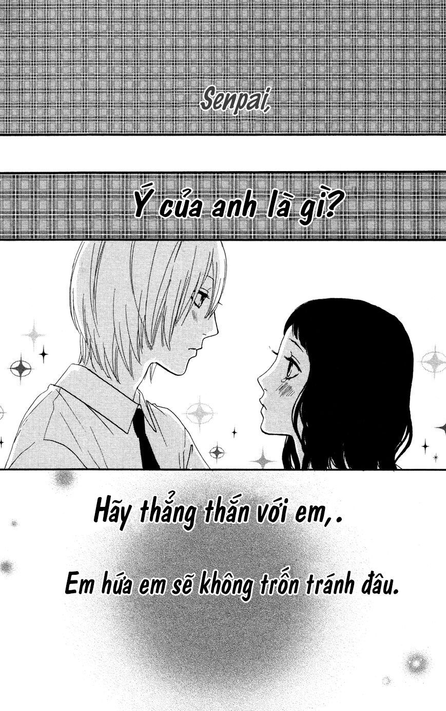 sugars (yamamori mika) chapter 9 30