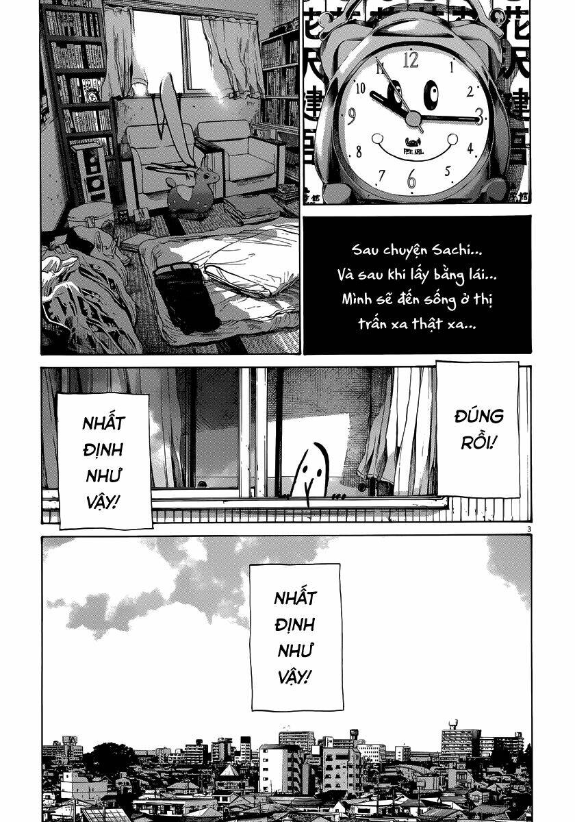 chúc ngủ ngon, punpun chapter 106 4