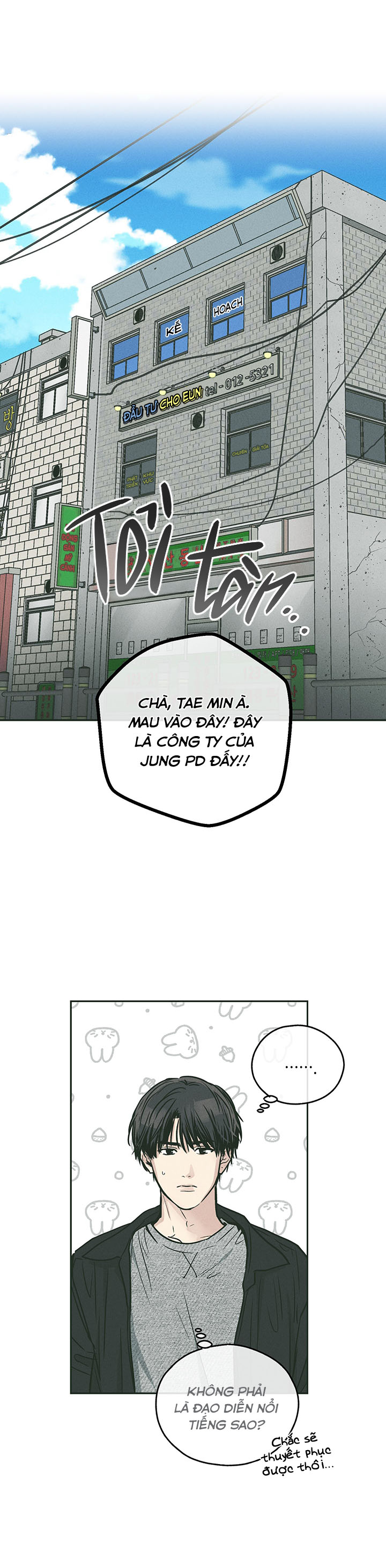 trả thù chapter 36 7