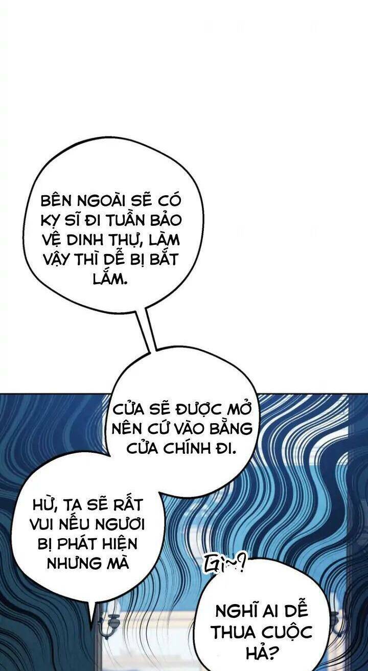 Được Yêu Thương Mà Còn Ngại Ngùng Sao! chapter 32 14