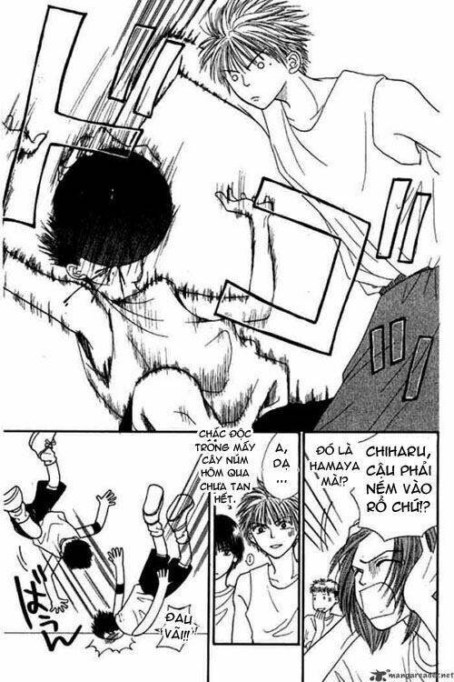 power!! chapter 27 3