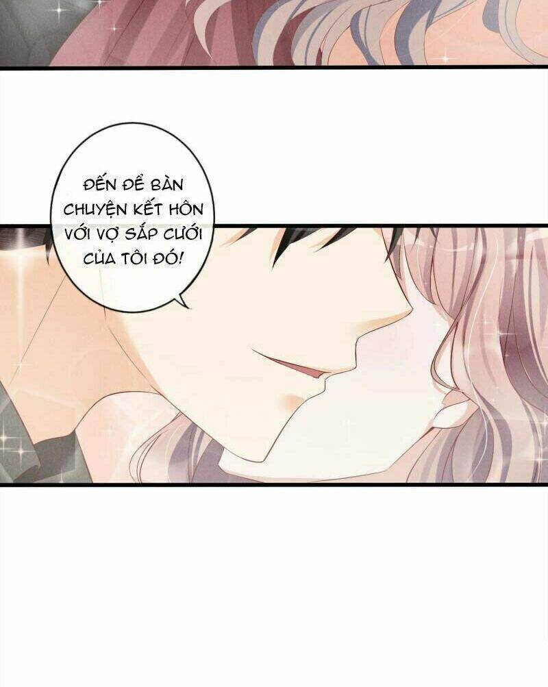 cạm bẫy lửa tình chapter 12 15