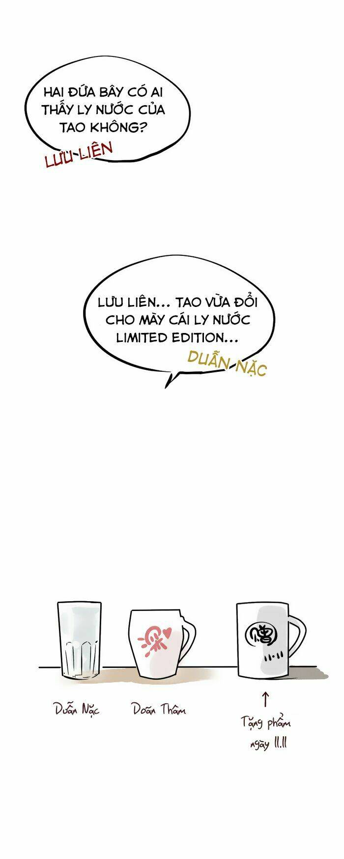 trang nhất toàn là hắn chapter 74 31