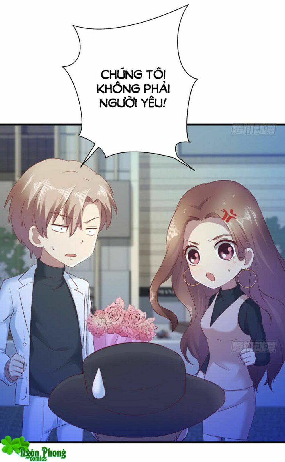 khi trò chơi ác ma bắt đầu chapter 102 27