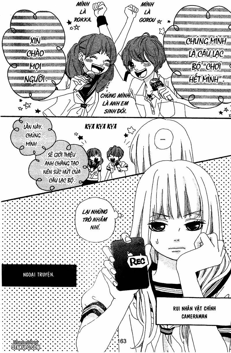 cầu vồng tình yêu chapter 18.2 1