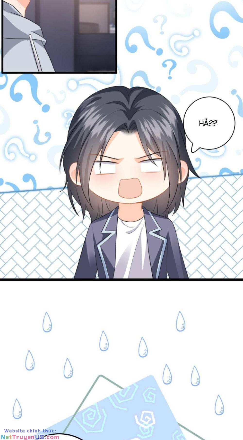 xuyên nhanh: phản diện quá sủng quá mê người chapter 125 22