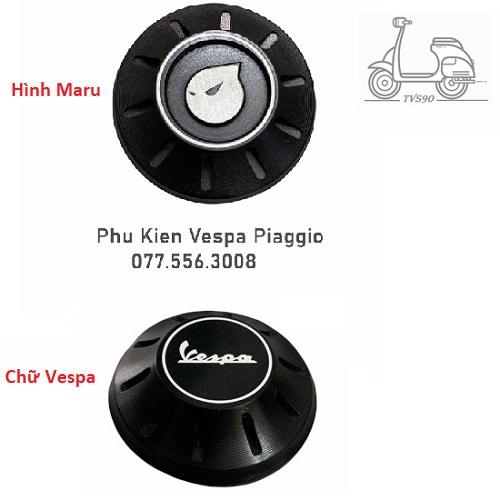 Chụp Mâm dành cho Xe Vespa